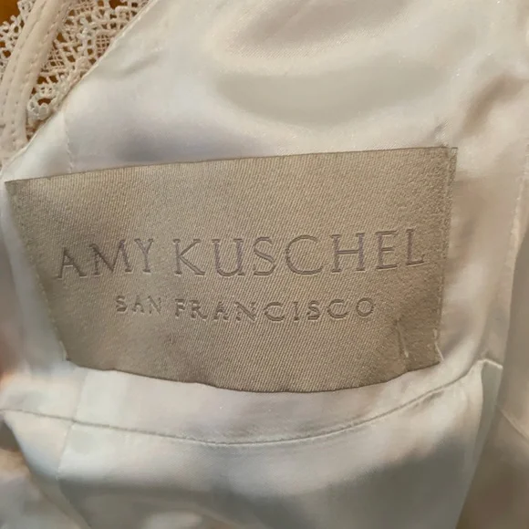 Amy Kuschel “Broadway” dress size 10 - Picture 7 of 9